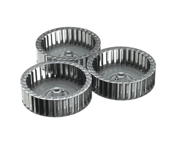 Henny Penny 140460 Kit - Eeg Blwr Whl - 3 Well (HEN140460)