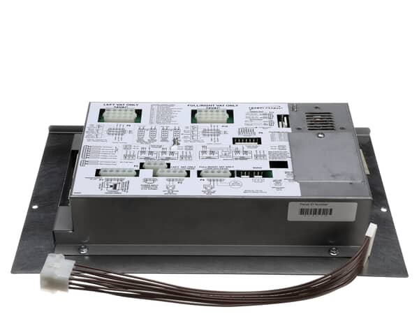 Henny Penny 140468 Kit-Eex-Cntrl Man/Drn-Sonic (HEN140468)