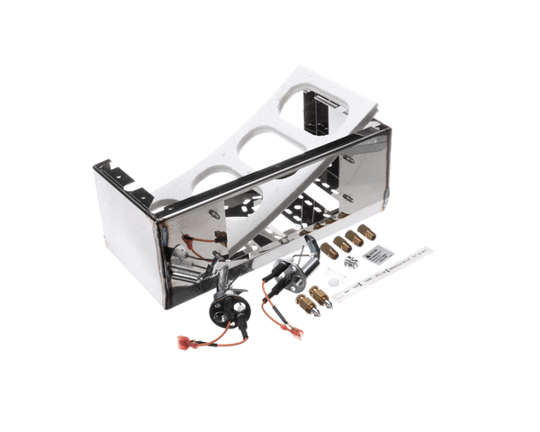 Henny Penny 140548 Kit-Eeg2X F Bc Blwr Lp-Nat >5K (HEN140548)