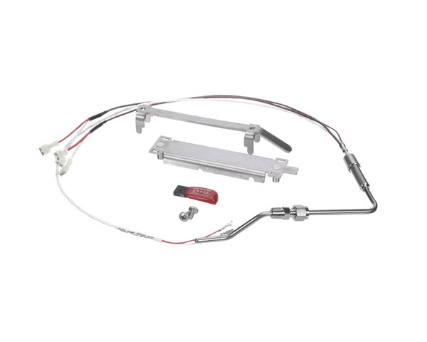 Henny Penny 140564 Kit-Hi Lmt Protect Probe Ce (HEN140564)