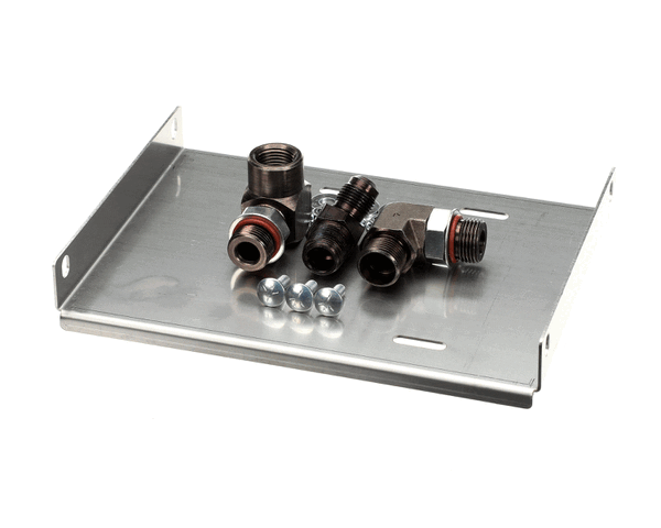 Henny Penny 140591 Kit Pump Hardware-Lvg20X (HEN140591)