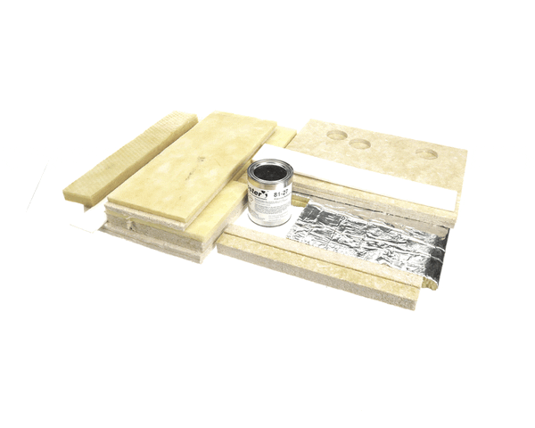 Henny Penny 140645 Kit-Fps Insul Ka02Ijj & Above (HEN140645)