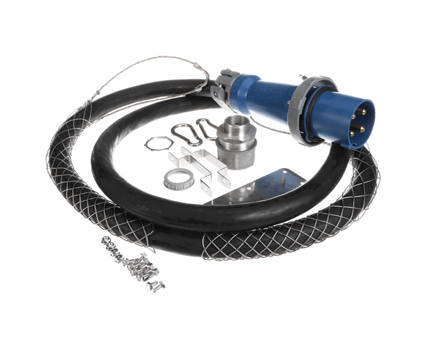 Henny Penny 140734 Cfa410 208V 240V Cable Plug Ki (HEN140734)
