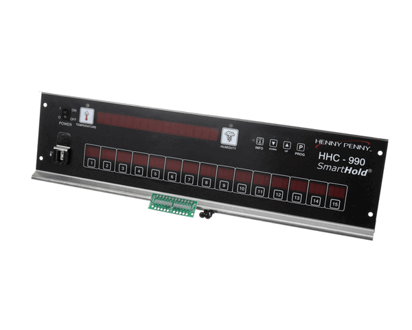 Henny Penny 140763 Kit-99X Crack Barr Gen1 Cntrl (HEN140763)
