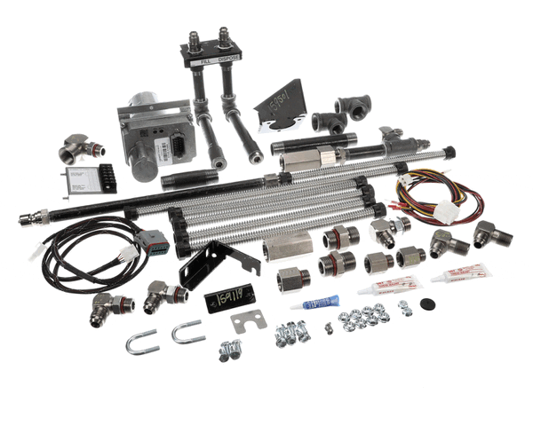 Henny Penny 140764 Kit-Pxe/Oxe Bulk Oil Convert (HEN140764)