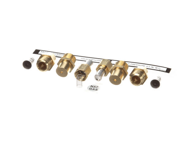 Henny Penny 14221 Kit-690-Conversion-Lp To Nat (HEN14221)