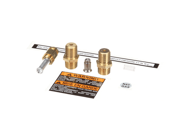 Henny Penny 14261 Kit-Ofg32X-Conv-Lp To Nat (HEN14261)