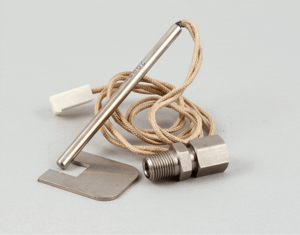 Henny Penny 14329 Kit-580-Cont-Temp Probe/Gauge (HEN14329)