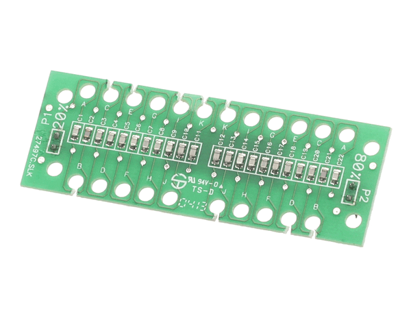 Henny Penny 14391 Kit-98X/99X-Cont-Humidity Cali (HEN14391)