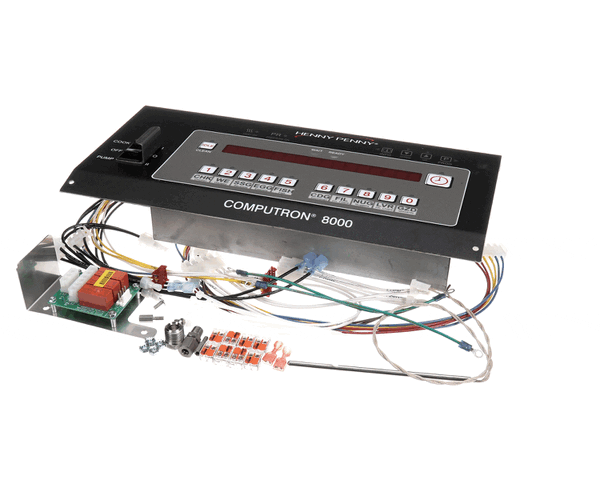 Henny Penny 14406 Kit-600-Em 120V To Lvc C8000Bp (HEN14406)