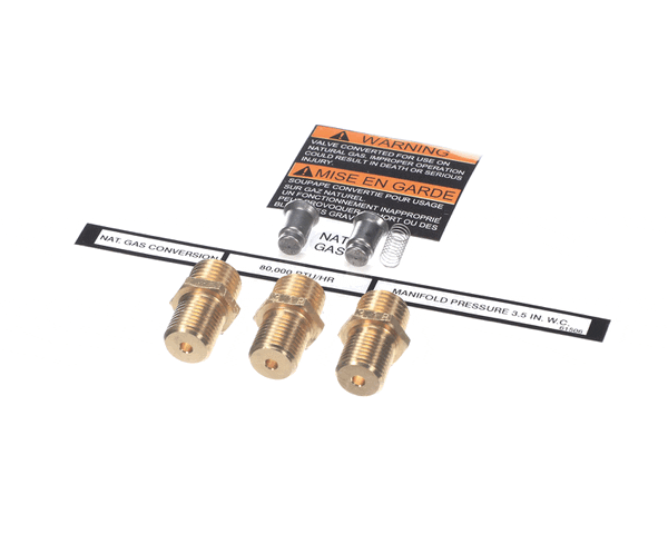 Henny Penny 14417 Kit-Ofg34X-Conv-Lp To Nat (HEN14417)
