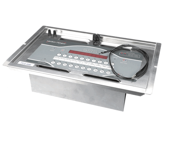 Henny Penny 14418 Kit-690 Cont-Air Sw Mon-Dom (HEN14418)
