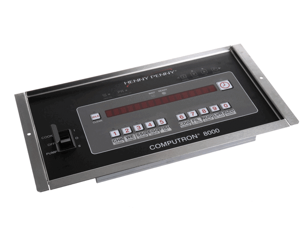 Henny Penny 14445 Kit-C600-Cont-230V-Gm C8000 Va (HEN14445)