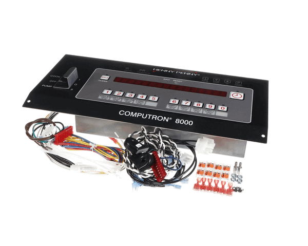 Henny Penny 14535 Kit-C500 Bp To Jb C8000 (HEN14535)