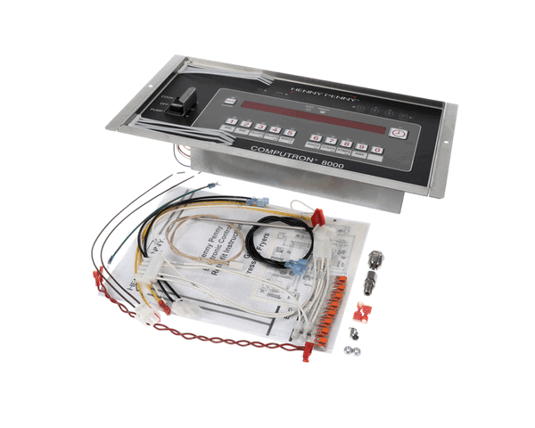 Henny Penny 14583 Kit-600Vaem Lvc 120V To Se C8 (HEN14583)