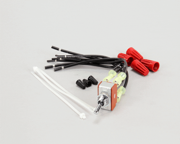 Henny Penny 14635 Kit-Hc-90X-Switch Assembly (HEN14635)