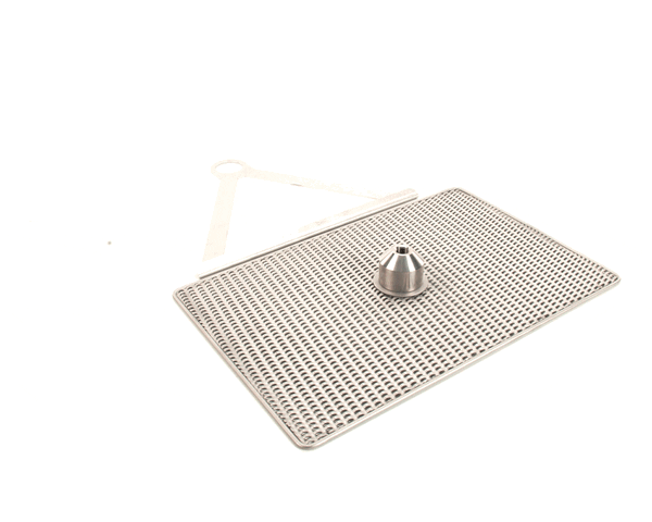 Henny Penny 14672 Kit-Wen Woven Fltr Screen Assembly (HEN14672)