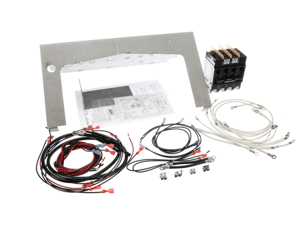 Henny Penny 14678 Kit-500-3-1 W/Breakers (HEN14678)