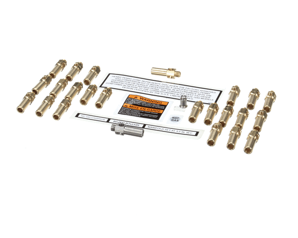 Henny Penny 14724 Kit-600Ssi-Conv-Lp To Nat (HEN14724)