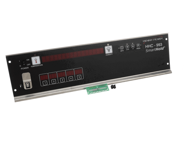 Henny Penny 14867 Kit-992/993 5 Cdt Control (HEN14867)