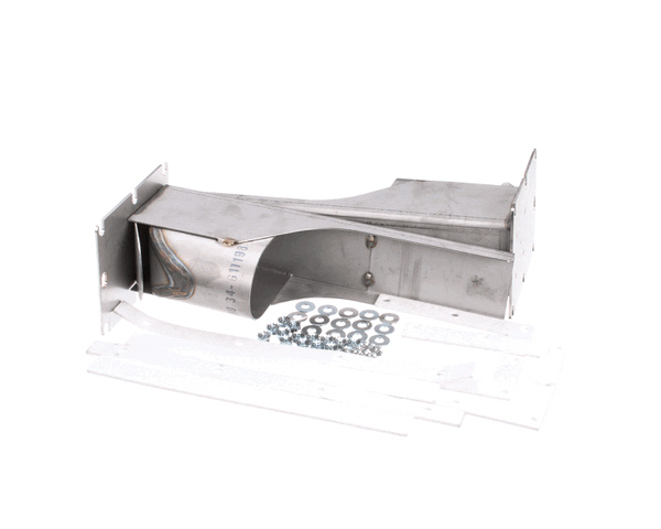 Henny Penny 14887 Kit-Ofg32X Baffle W/O Restrict (HEN14887)