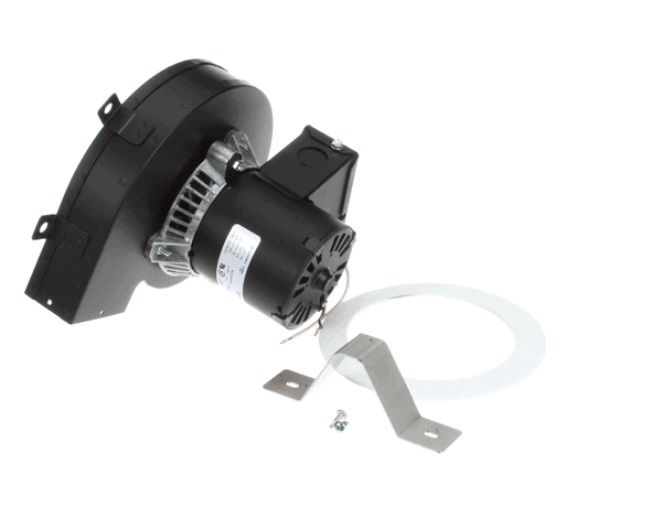 Henny Penny 14986 Kit-120V 390/690 Lower Blower (HEN14986)