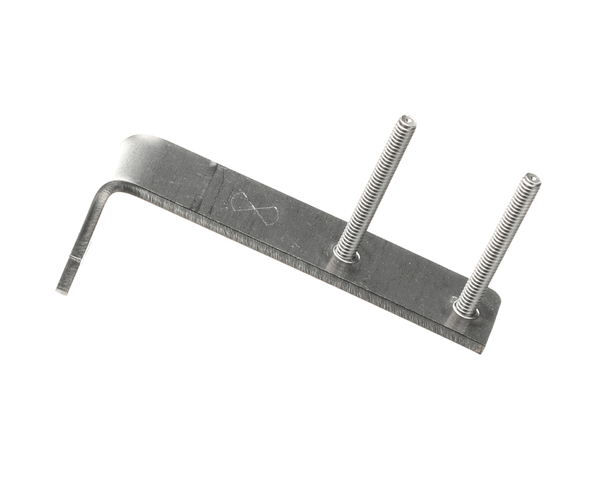 Henny Penny 150624 Bottom Hinge (Frame) For Lh Do (HEN150624)