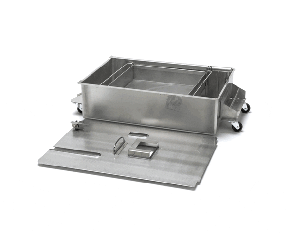 Henny Penny 151783 Assy-Drain Pan Pfx (HEN151783)