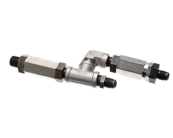 Henny Penny 152165 Assembly-Check Valve Plumbing Lvg20X (HEN152165)