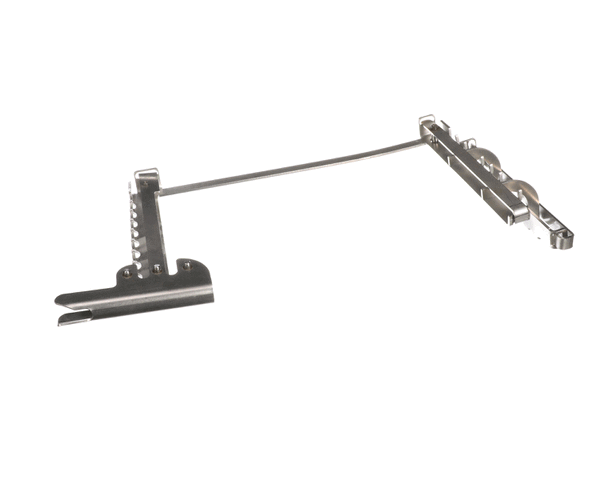 Henny Penny 152705 Assembly-Corner/Side Spdr Lh Phyok (HEN152705)
