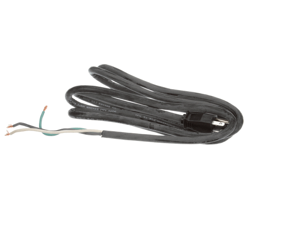 Henny Penny 152902-001 Cord & Plug-14/3 9 Ft (HEN152902-001)