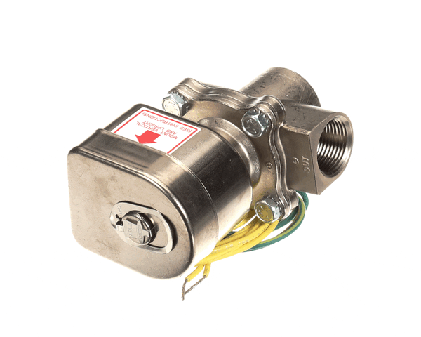 Henny Penny 154282 Valve-240V 50Hz 3/4In Solenoid (HEN154282)