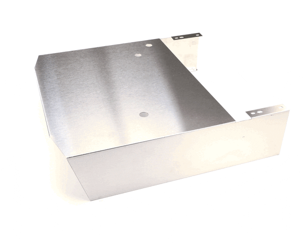 Henny Penny 154672 Stud Assembly-Shroud Rear Ovr Ctop (HEN154672)