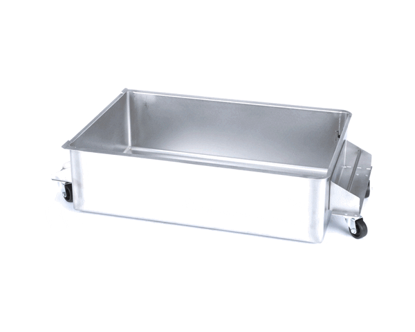 Henny Penny 156492 Assy-Dr Pn With Casters Pxe (HEN156492)