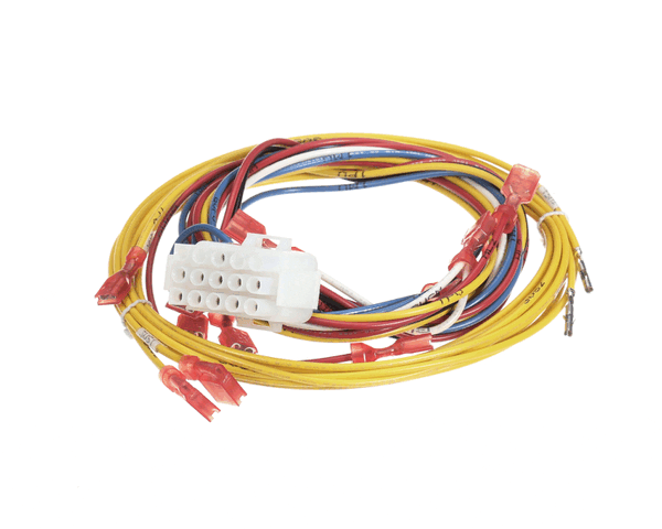 Henny Penny 158115-021 Harn-Hl Gv Mv Pv Th Vs-3S (HEN158115-021)