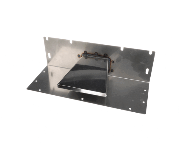 Henny Penny 161614-001 Weld Assy-Blower Support Split (HEN161614-001)