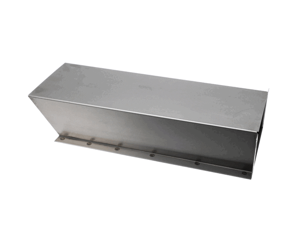 Henny Penny 161625 Weld Assy-Flue Top (HEN161625)