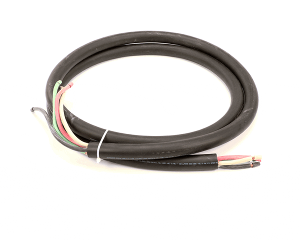 Henny Penny 161713 Cord-Elect Fryer 6Ga Pwr-116In (HEN161713)