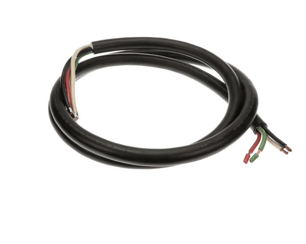 Henny Penny 161715 Assy-6Ga Cord 116In Sub (HEN161715)
