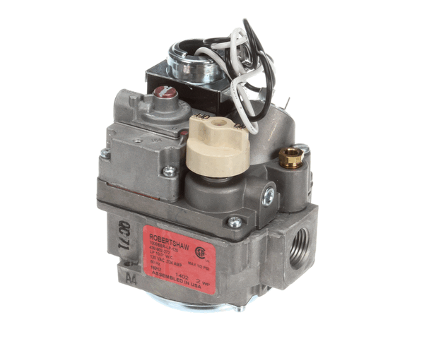 Henny Penny 16217 Assembly-Control Valve 120V Lp S (HEN16217)