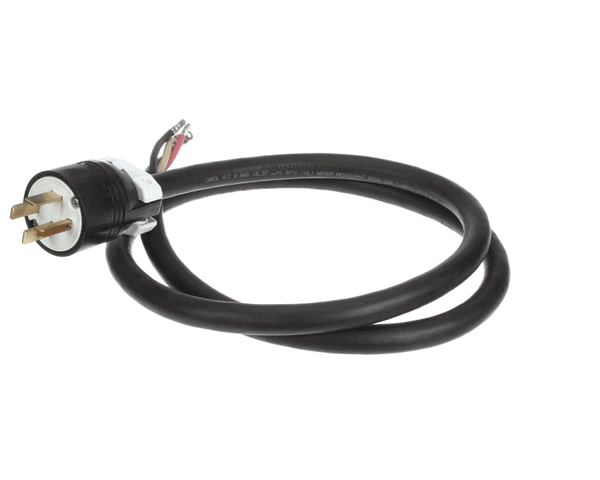 Henny Penny 16273 Cord & Plug - 84" (HEN16273)