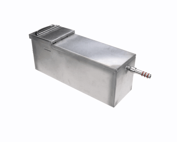 Henny Penny 163684 Assy-Jib Box Cfe410 (HEN163684)
