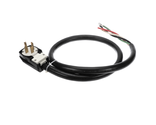 Henny Penny 164521-002 Assy-Cord & Rt A 208/240-60Amp (HEN164521-002)