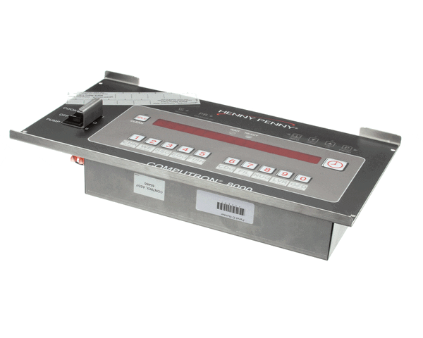 Henny Penny 164946 Assy-Panel Arm 4Hd Gm 02 (HEN164946)