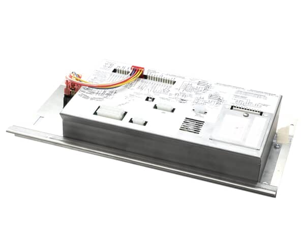 Henny Penny 164975 Assembly-Panel Arm 4Hd Cfa Bp Tch (HEN164975)