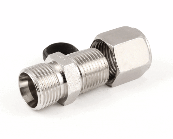 Henny Penny 16814 Connector Assembly Male (HEN16814)