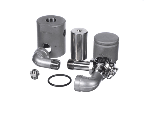 Henny Penny 16924 Valve Assembly Dead Weight (HEN16924)