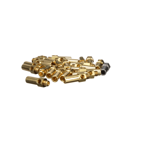 Henny Penny 17013-5 B.025 P.011 Gas Burner Jets (HEN17013-5)