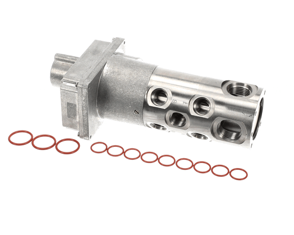 Henny Penny 170144-004 Svc Pack-F5 10 Port Sel Valve (HEN170144-004)
