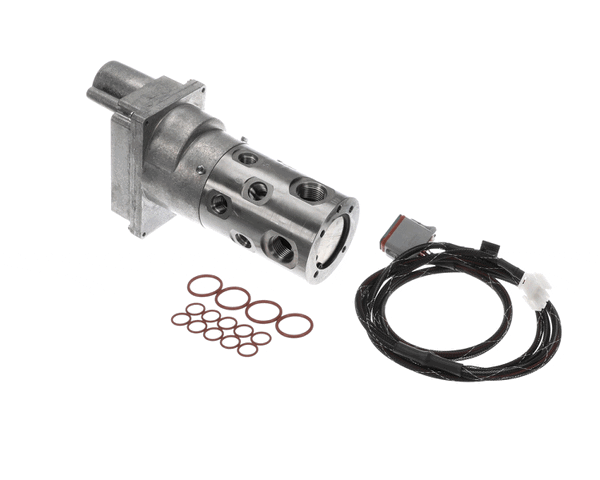 Henny Penny 170144-006 Pack-Lvg 10 Port Sel Valve (HEN170144-006)